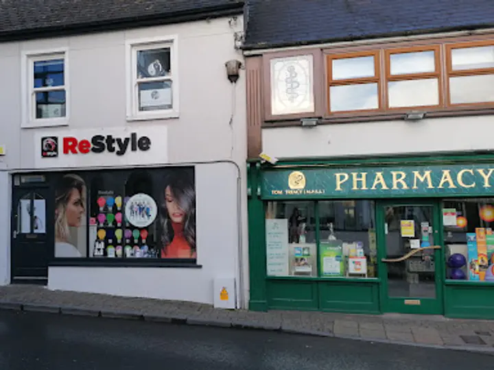 Restyle in Castlebar