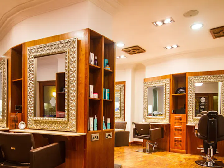Revas SPA LTD in Adare