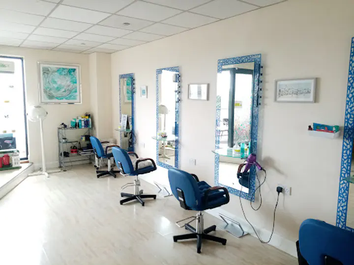Revitalise Hair Salon in Limerick
