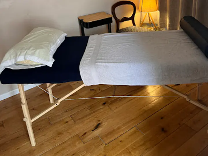Revitalise Massage Ni in Belfast
