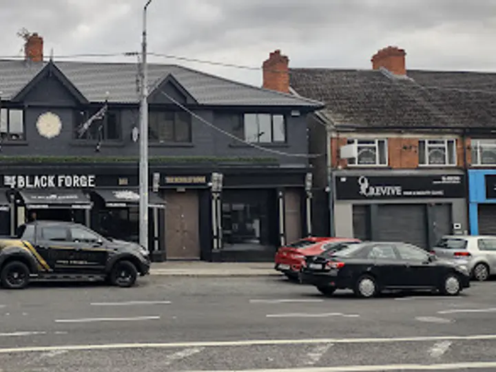 Revive Hair & Beauty Clinic in Crumlin