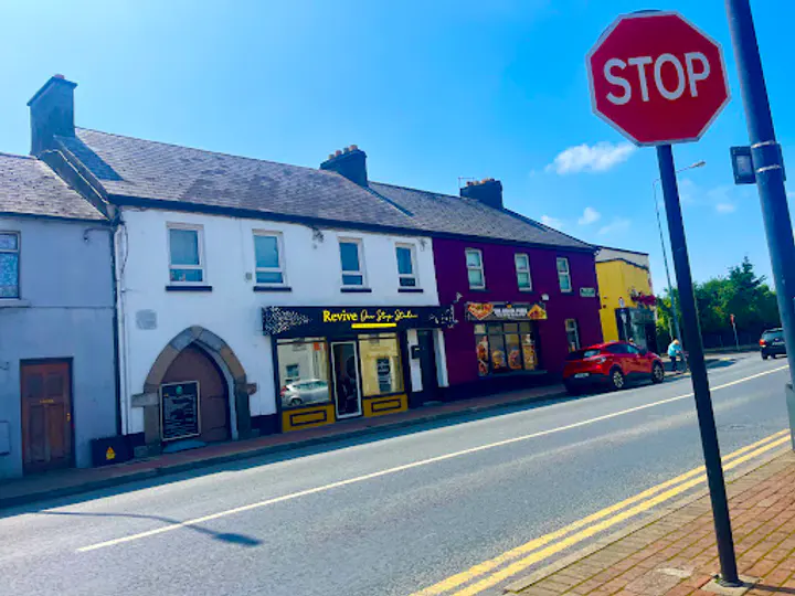 Revive in Limerick