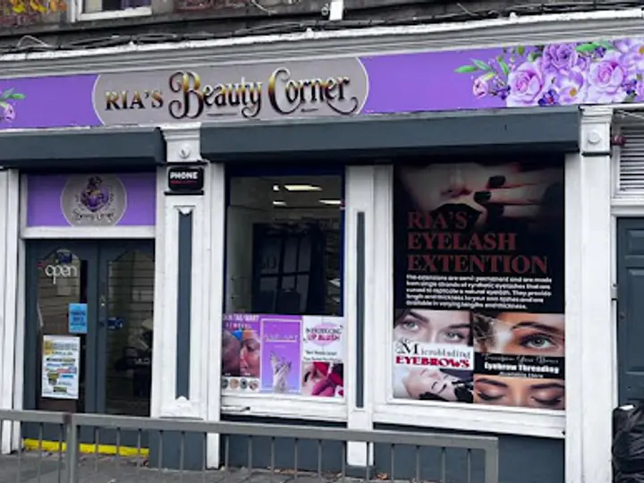 Ria's Beauty Corner & Aesthetic Clinic in Limerick