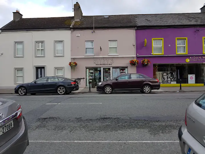 Ritzys Hair Salon in Tullamore