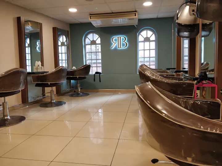 Robert Byrne Hairdressing in Navan