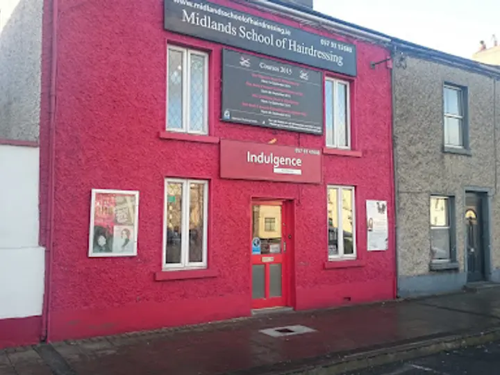 Root 66 Hair Salon in Tullamore