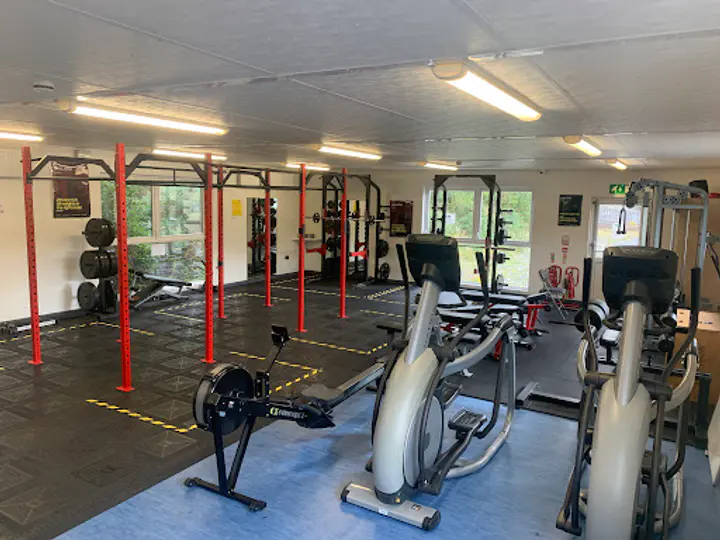 Rory Mullen Physiotherapy and Strength and Conditioning in Downpatrick