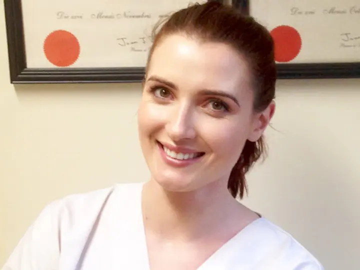 Rose Therapy Clinic in Cork