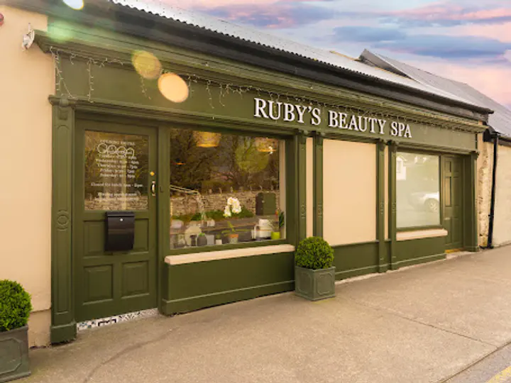 Ruby Beauty SPA in Gort