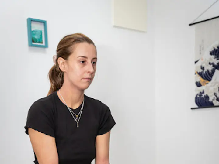 Ruma Integrative in Newtown Mount Kennedy