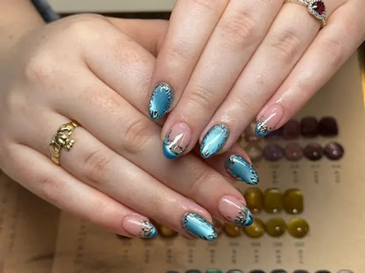 Saigon Nails by May in Ballina Mayo in Ballina
