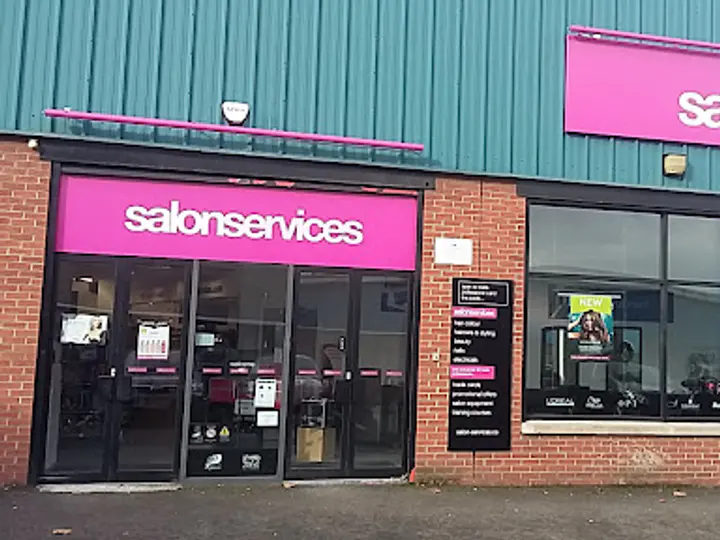Sally Beauty in Londonderry