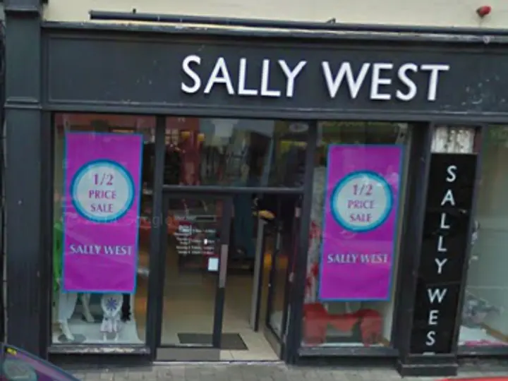 Sally West Cavan in Cavan