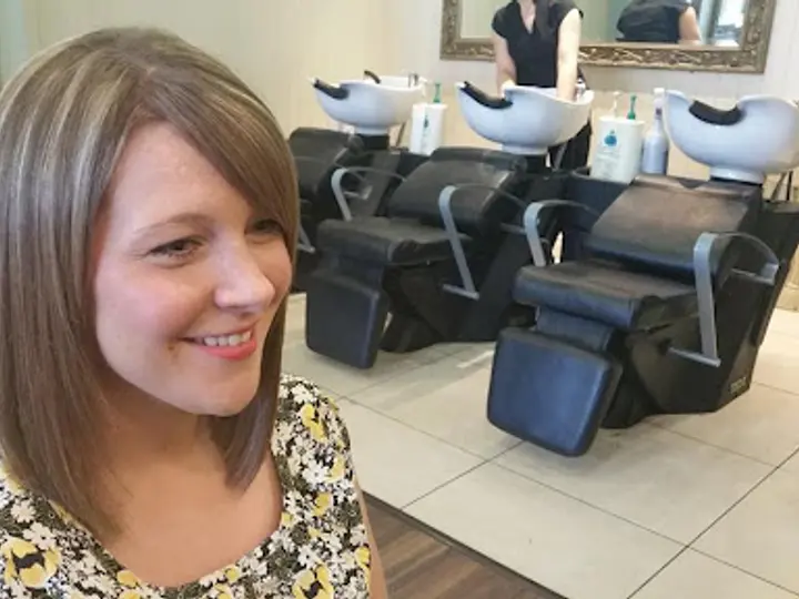 Salon 2000 in Carrickmacross