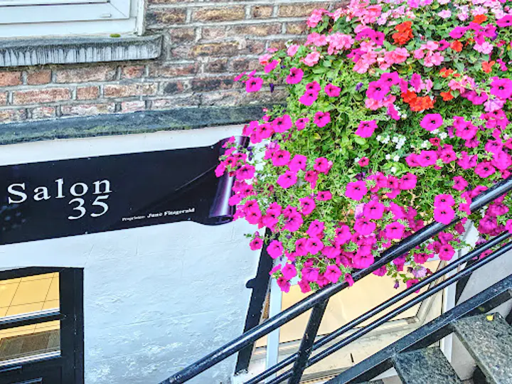 Salon 35 in Limerick