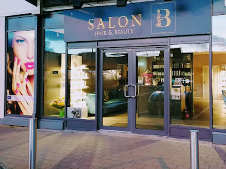 Salon B in Killarney
