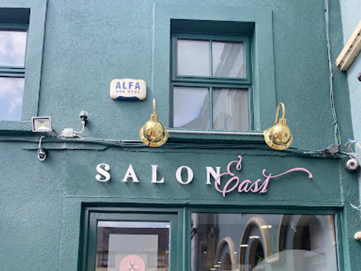 Salon East in Tullow