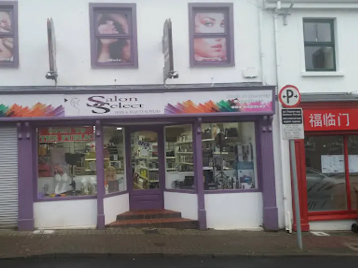 Salon Select in Castlebar