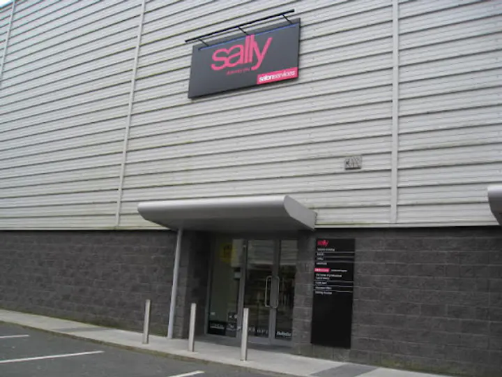 Salon Services in Monaghan