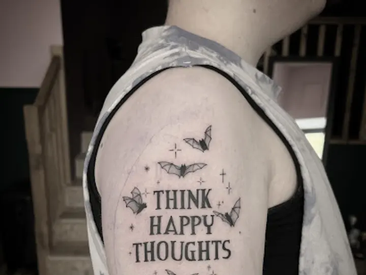 Sanctuary Tattoo Studio in Limerick
