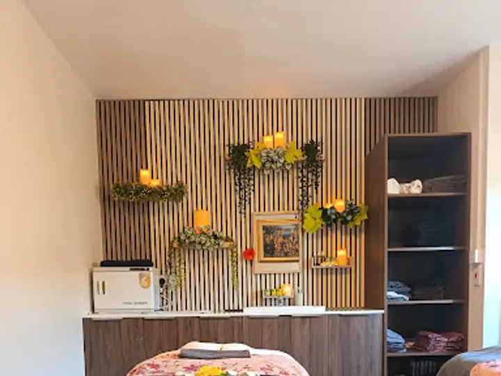 Sawadee Thai SPA Massage in Sligo
