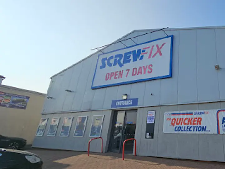 Screwfix Enniskillen in Enniskillen