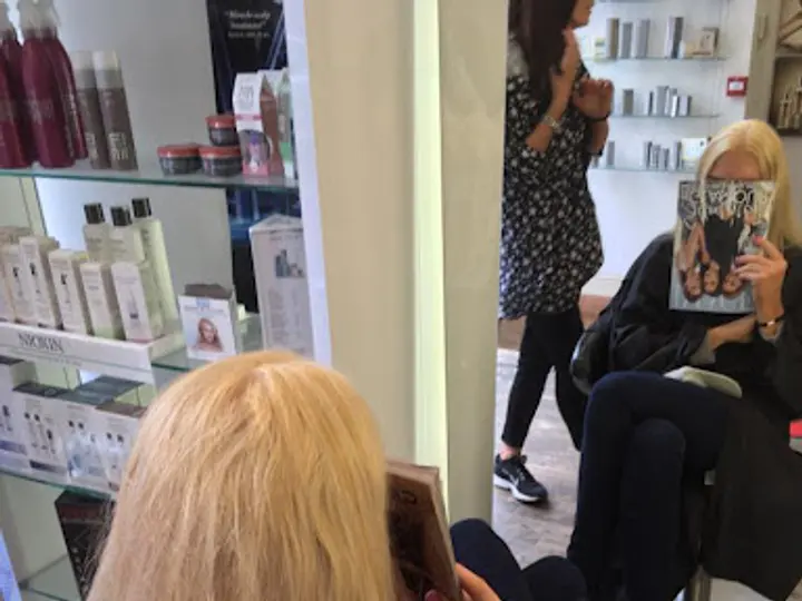 Scruples Urban Hair Beauty Retreat in Dublin 1