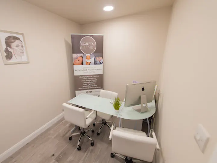 Sculptic Clinic in Enniskillen