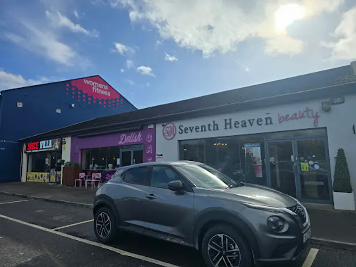 Seventh Heaven Beauty in Limerick
