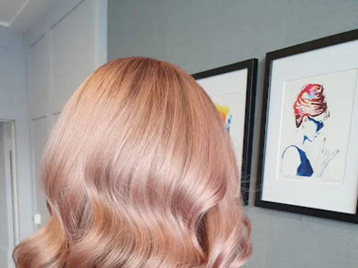 Sharon Mcgrath Hair in Birr