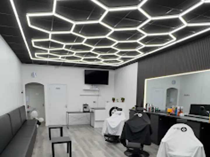 Sharpz Studio in Dundalk