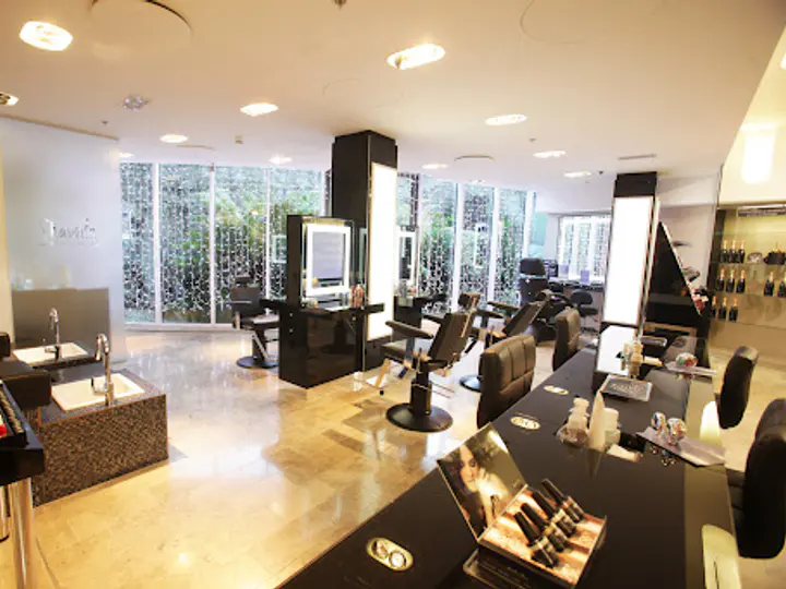 Shavata Brow Studio Dublin in Dublin 16