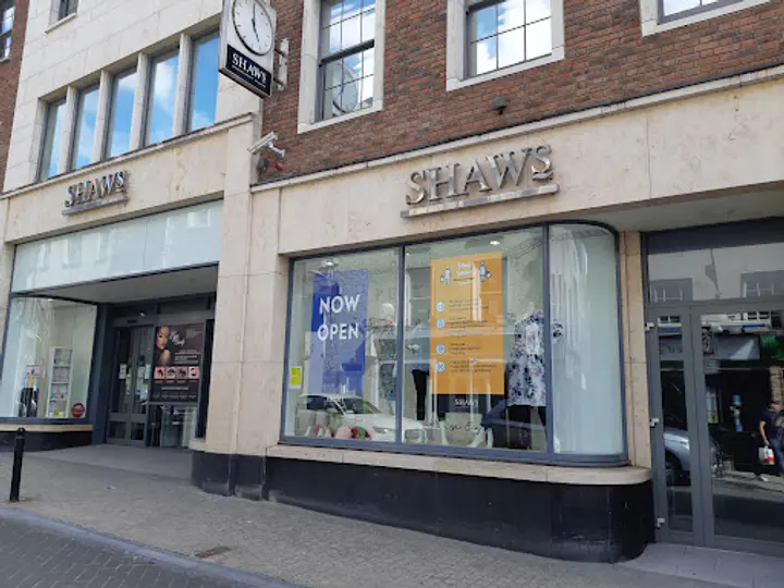 Shaws Carlow in Carlow