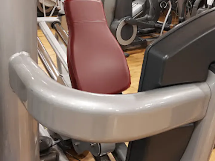 Sheraton Fitness Athlone in Athlone