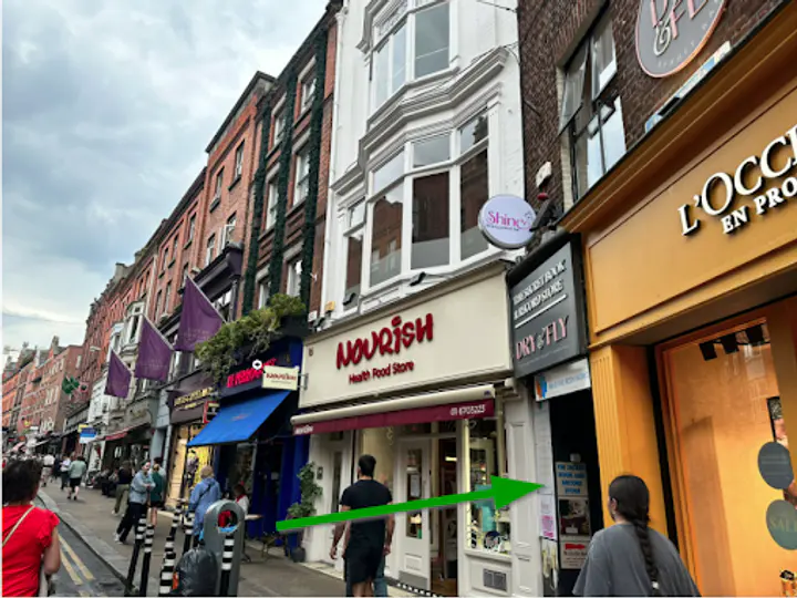 Shine Beauty & Brow Bar in Dublin 2