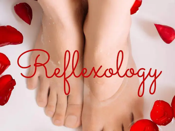 Shobha's Reflexology and Wellness Studio in Castlebar