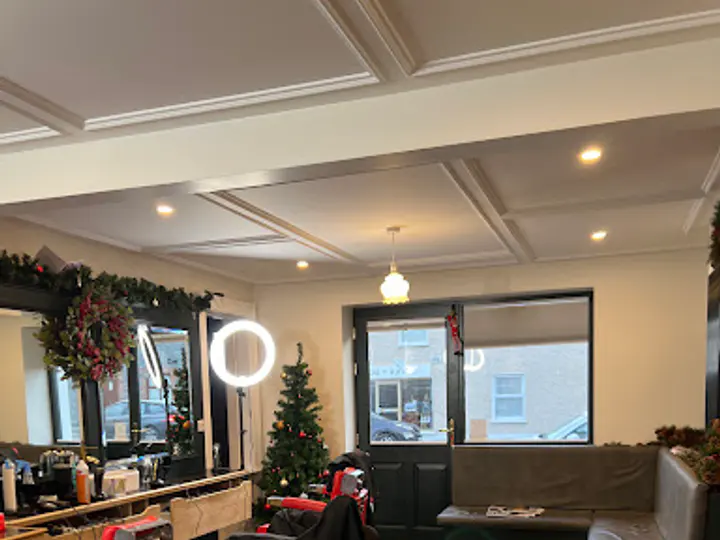 Shortcuts Barbershop in Blackrock