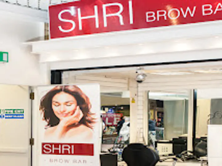 Shri Threading in Antrim