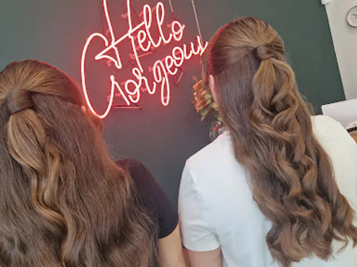Silk Hair Bar in Ballymahon
