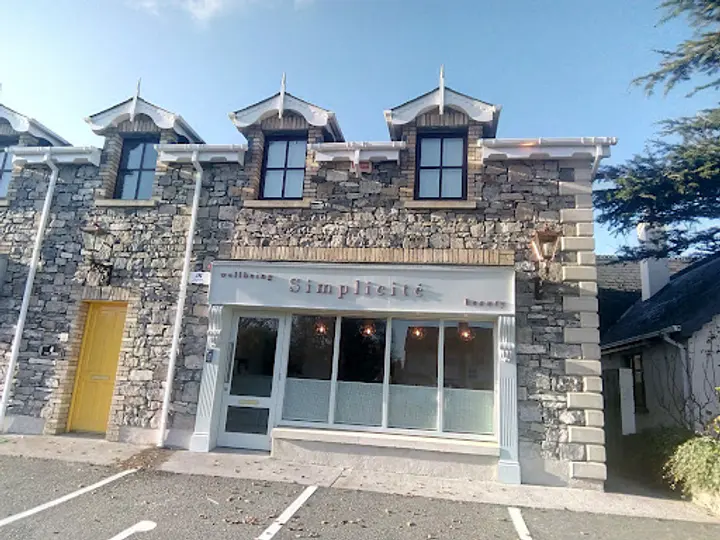 Simplicite Wellbeing & Beauty in Straffan