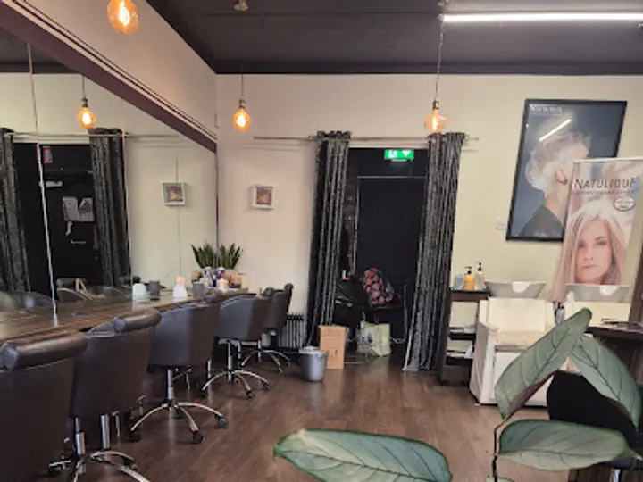 Siné Hair & Beauty Organic Hair Salon and Alfaparf in Greystones