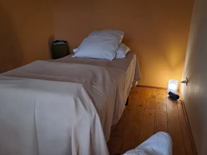 Sinéad Griffin Holistic Therapist in Bromore
