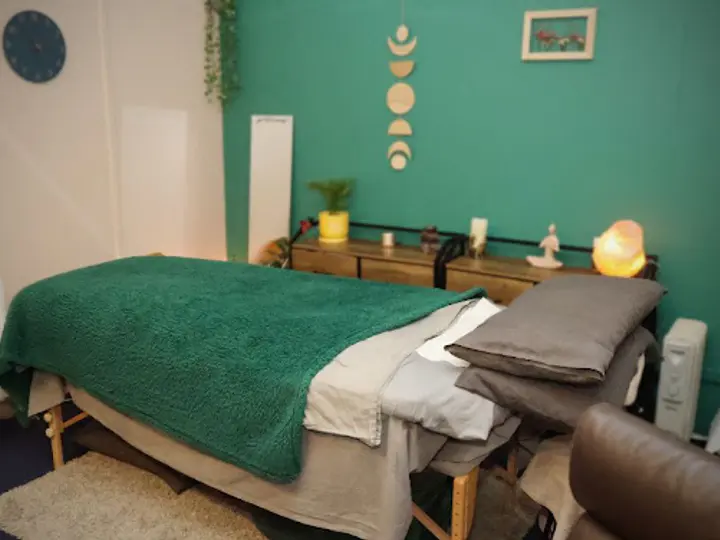 Sinéad Lynn Massage Therapy in Bangor