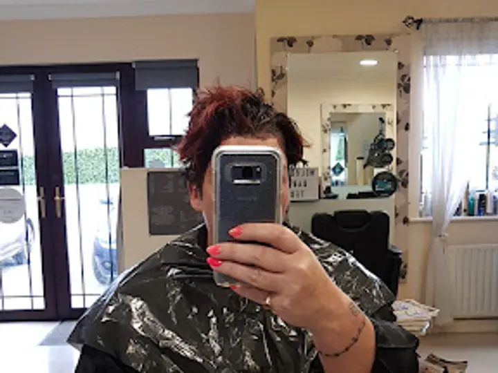 Siobhan's Hair Salon in Drumconrath