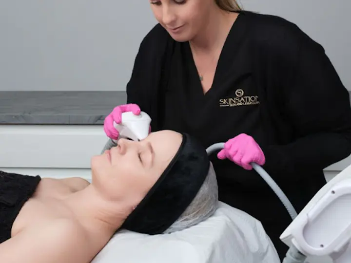 Skinsation Clinic in Galway
