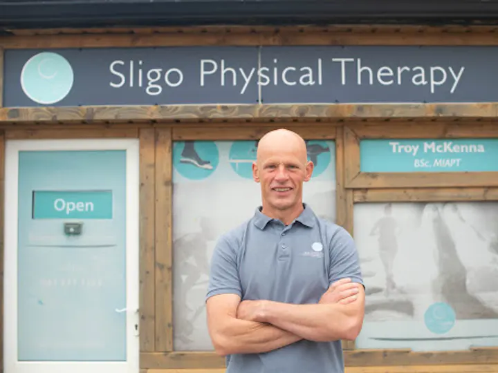 Sligo Physical Therapy in Strandhill
