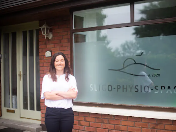 Sligo Physio Space in Strandhill