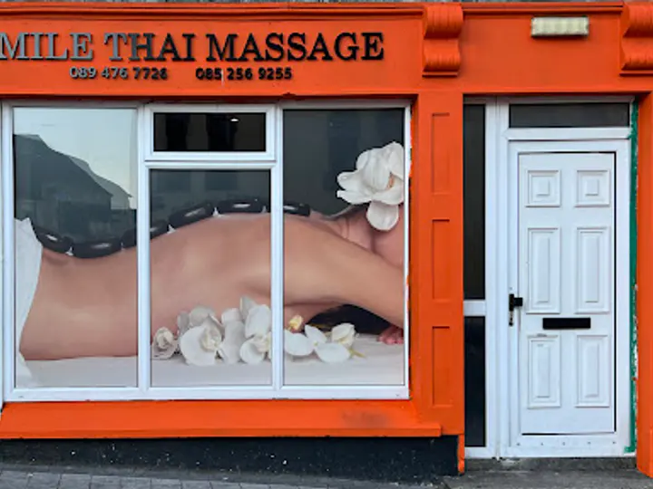 Smile Thai Massage in Letterkenny