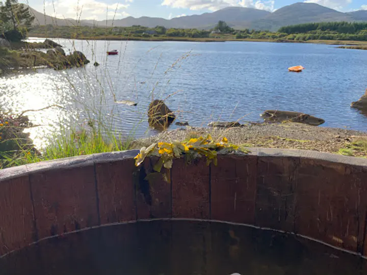 Sneem Seaweed Baths in Sneem