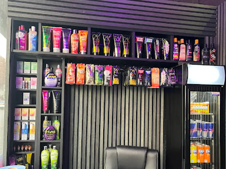 Solana Tanning in Dublin